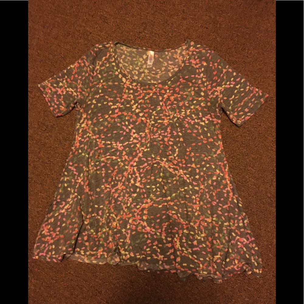 Adorable soft top ex cond beautiful colors